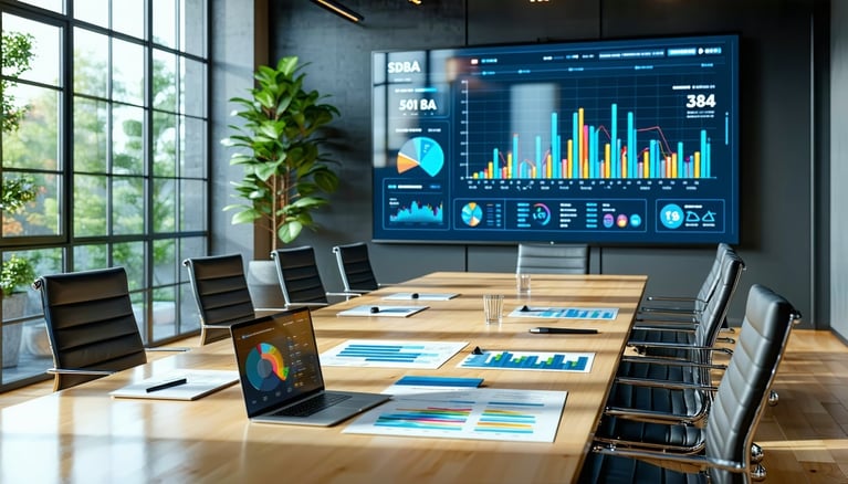 Maximizing 401(k) Plans with SDBA and Expert Financial Guidance