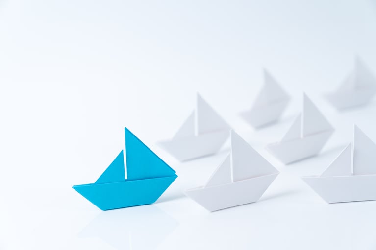 Empowering Leadership Through Change